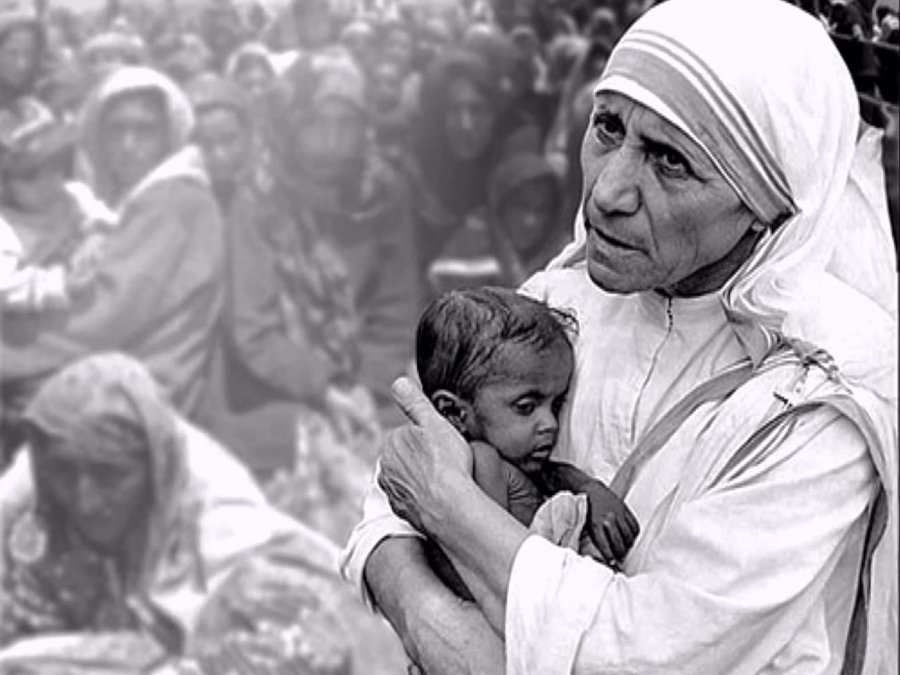 In memoriam Teréz Anya - STYLENEWS -  - in memoriam, teréz anya, 