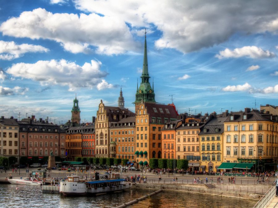 10 elképesztően drága hely, ami nem maradhat le a bakancslistádról - STYLELIFE - Utazás - 