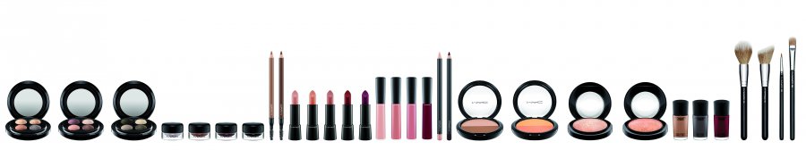 Őszi újdonságok a MAC-től - SZÉPSÉG - Smink  - haute dogs, mac, ősz, smink, szépség, 