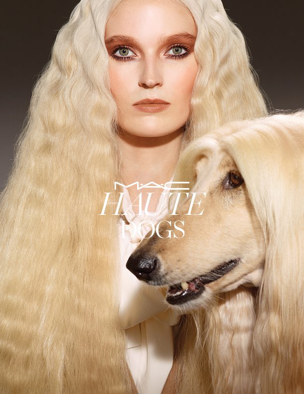 Őszi újdonságok a MAC-től - SZÉPSÉG - Smink  - haute dogs, mac, ősz, smink, szépség, 