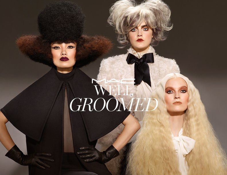 Őszi újdonságok a MAC-től - SZÉPSÉG - Smink  - haute dogs, mac, ősz, smink, szépség, 