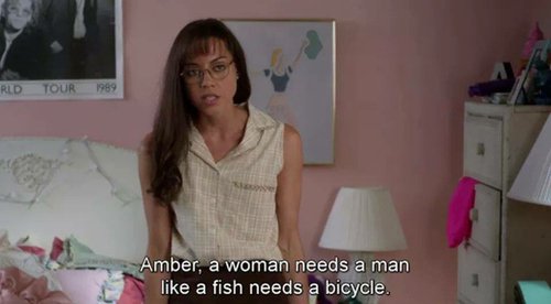 40 dolog, amit megtanultam a férfiakról - DIVAT&STÍLUS - Fesztelen mindennapok - a férfiak működése, férfiak, nők, párkapcsolat, randevú, szerelem, 