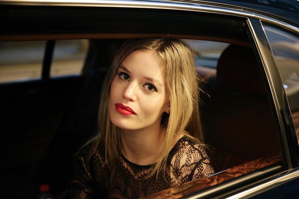 15 sztárcsemete, aki modellkedésre adta a fejét - Hírek  - Celebrity - 