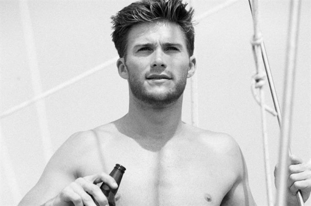 15 sztárcsemete, aki modellkedésre adta a fejét - Hírek  - Celebrity - celeb gyerekek, celebrity, georgia may jegger, kaia gerber, lily rose depp, scott eastwood, 