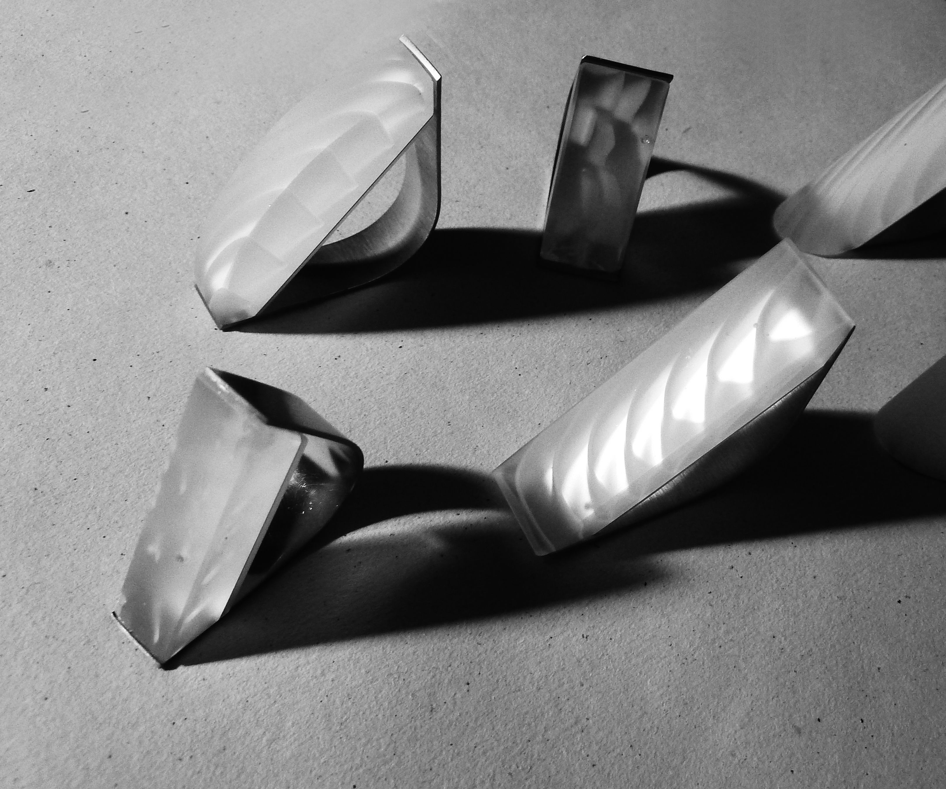 Mesebeli üvegékszerek - Hírek  -  - 