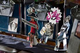 A Levi's és a Water.org 200 millió liter tiszta vízért - Hírek  - Fesztelen mindennapok - farmer, Levi's, víz, water.org, 