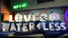 A Levi's és a Water.org 200 millió liter tiszta vízért - Hírek  - Fesztelen mindennapok - farmer, Levi's, víz, water.org, 