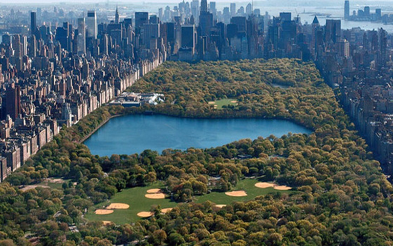 New York, a világ közepe - STYLELIFE - Utazás - életstílus, new york, turista, utazás, 