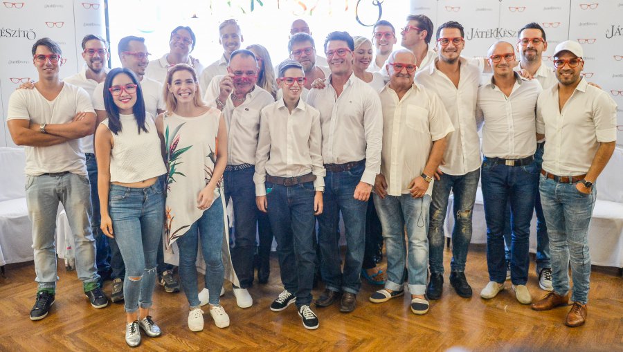 Stohl lesz az új Játékkészítő - STYLENEWS - Kultúr-kitérő - 