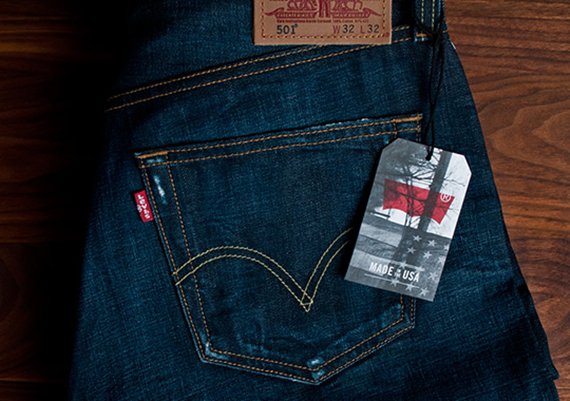 A Levi's és a Water.org 200 millió liter tiszta vízért - Hírek  - Fesztelen mindennapok - farmer, Levi's, víz, water.org, 