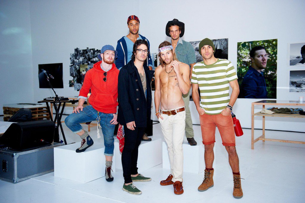 A Levi's és a Water.org 200 millió liter tiszta vízért - Hírek  - Fesztelen mindennapok - farmer, Levi's, víz, water.org, 