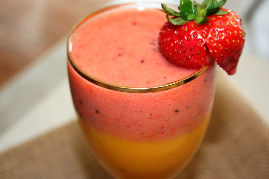 5 fogyást segítő turmix - STYLELIFE - Gasztronómia - diéta, egészség, fogyókúra, gyümölcsök, reggeli, turmix, turmix receptek, turmixdiéta, 