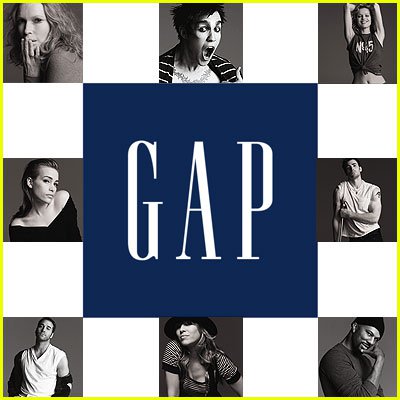 A GAP mostmár elérhető Magyarországról is! - Hírek  -  - farmer, GAP, 