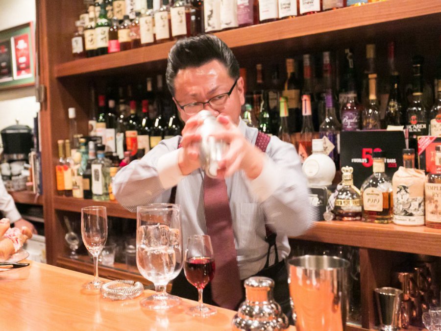 39 csodás bár, ahol innod kell életed során! - STYLENEWS - STYLELIFE - bár, buli, koktél, lounge, sör, utazás, whiskey, 