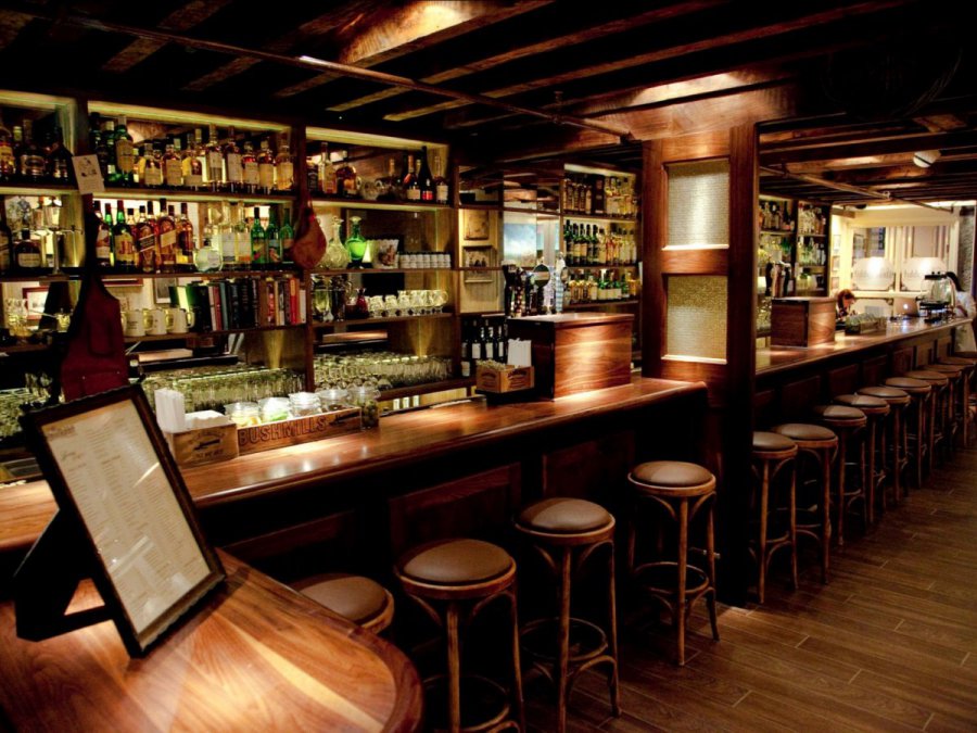 39 csodás bár, ahol innod kell életed során! - STYLENEWS - STYLELIFE - bár, buli, koktél, lounge, sör, utazás, whiskey, 