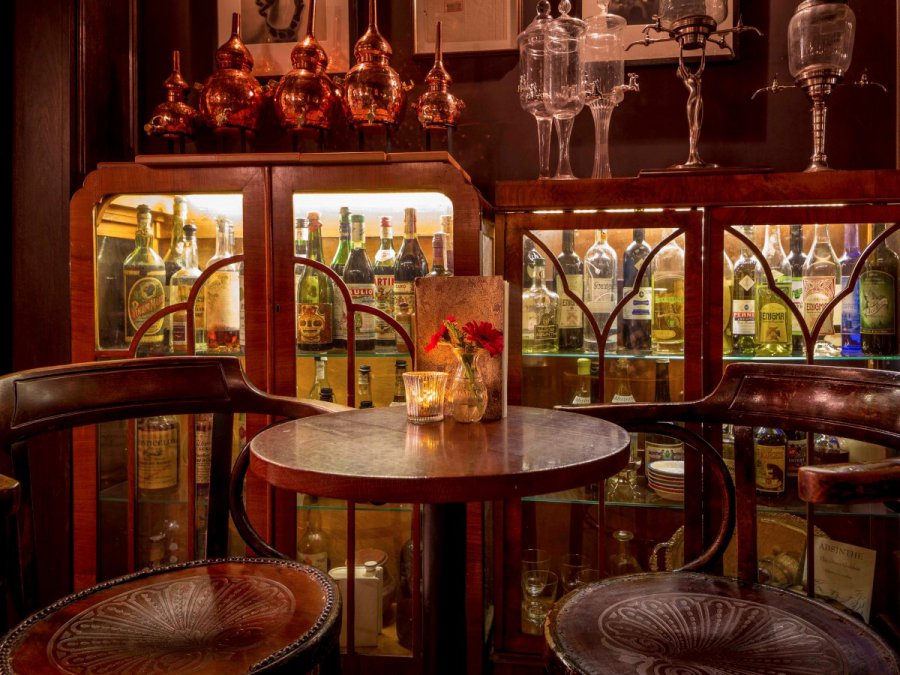 39 csodás bár, ahol innod kell életed során! - STYLENEWS - STYLELIFE - bár, buli, koktél, lounge, sör, utazás, whiskey, 