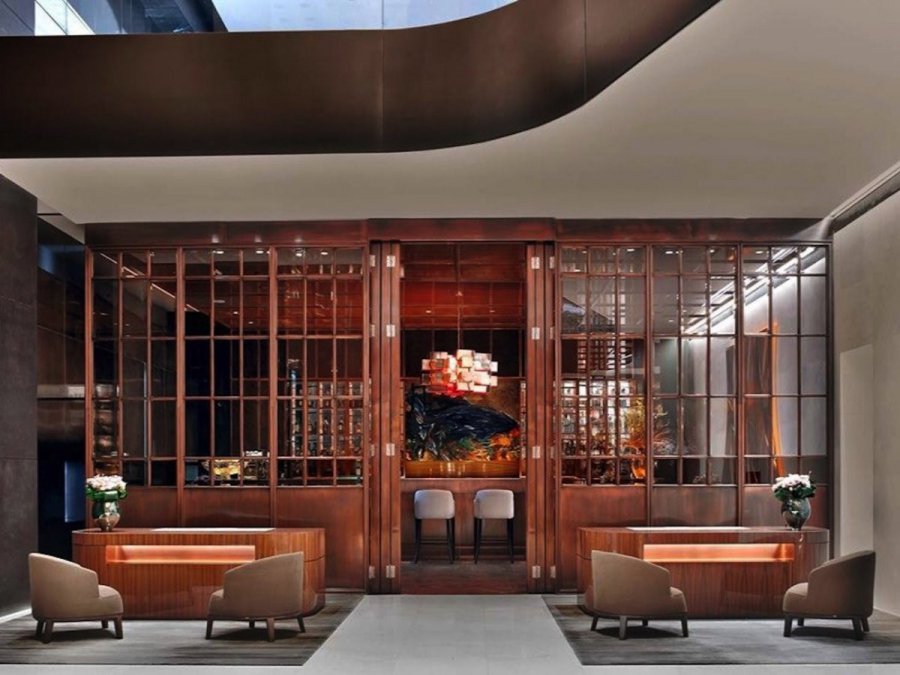 Íme a világ 12 leggyönyörűbb hotelje - STYLENEWS - STYLELIFE - hotel, legszebbek a világon, szálloda, szállodák, terv, tervezők, utazás, 