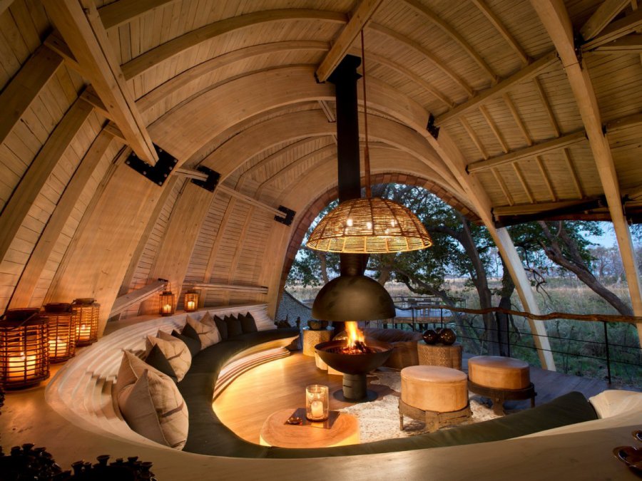 Íme a világ 12 leggyönyörűbb hotelje - STYLENEWS - STYLELIFE - 