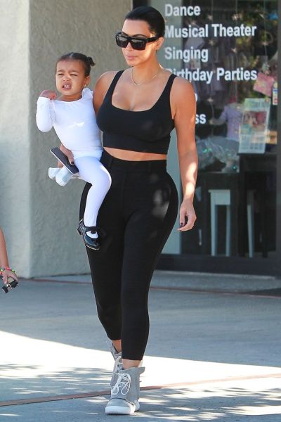 30 sokkoló dolog, ami elhangzott Kim Kardashian szájából - DIVAT&STÍLUS - Hírek  - aranyköpések, celeb, kim kardashian, 