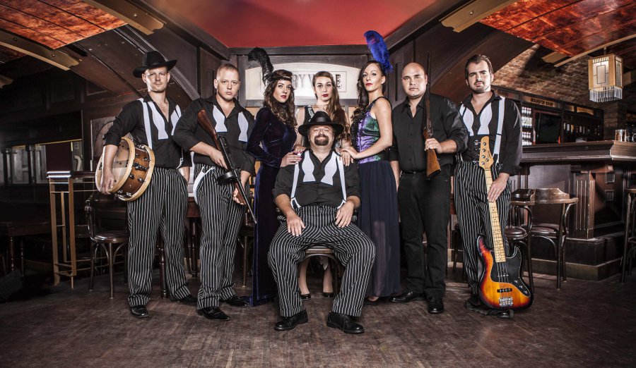 Itt a nagy dobás! - STYLENEWS - Rendezvények - Fat Mos, Fat Mos Band, Fat Mos Café, 