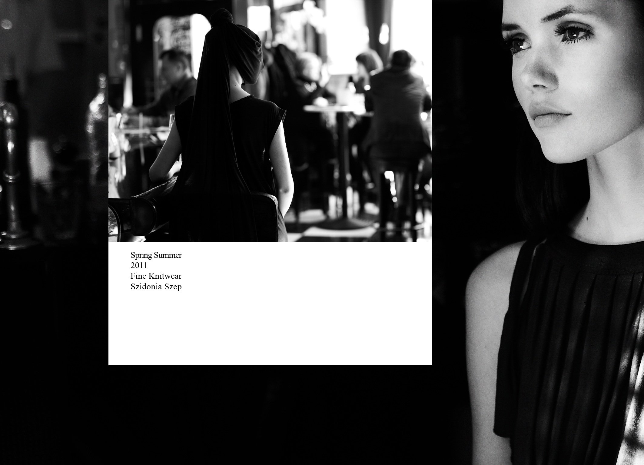 Szép Szidónia tavasz-nyári kampánya - Hírek  -  - divat, szép szidónia, tavasz, 