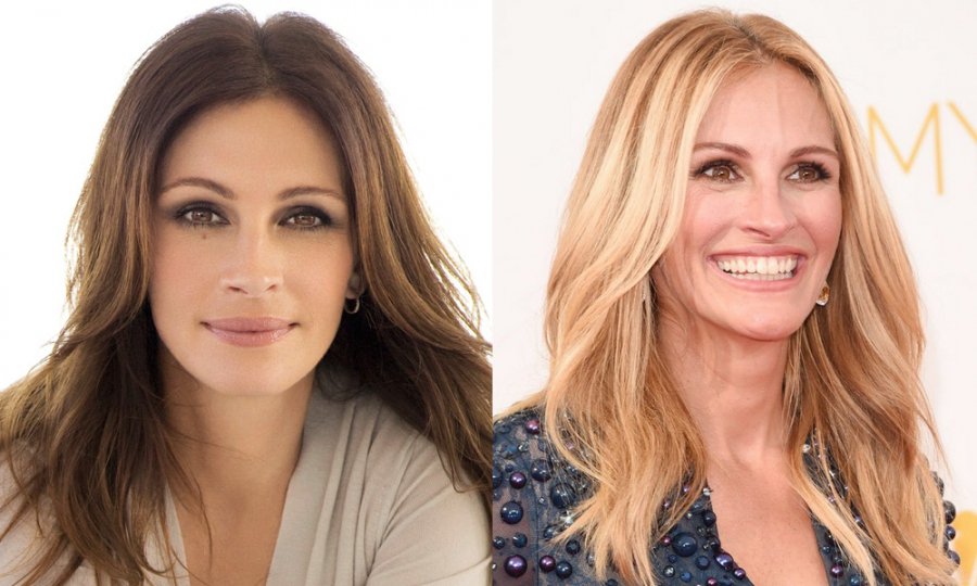 Drasztikus hajszínváltás? Csak okosan! - SZÉPSÉG - STYLELIFE - drasztikus változás, haj, hajfestés, hajszín, 