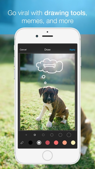 8 szuper app Instagram-függőknek - STYLENEWS -  - app, applikáció, instagram, mobil, 