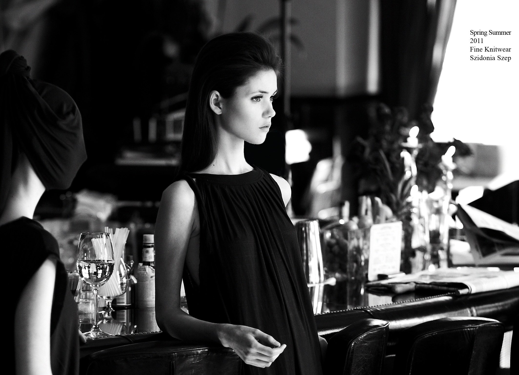 Szép Szidónia tavasz-nyári kampánya - Hírek  -  - divat, szép szidónia, tavasz, 