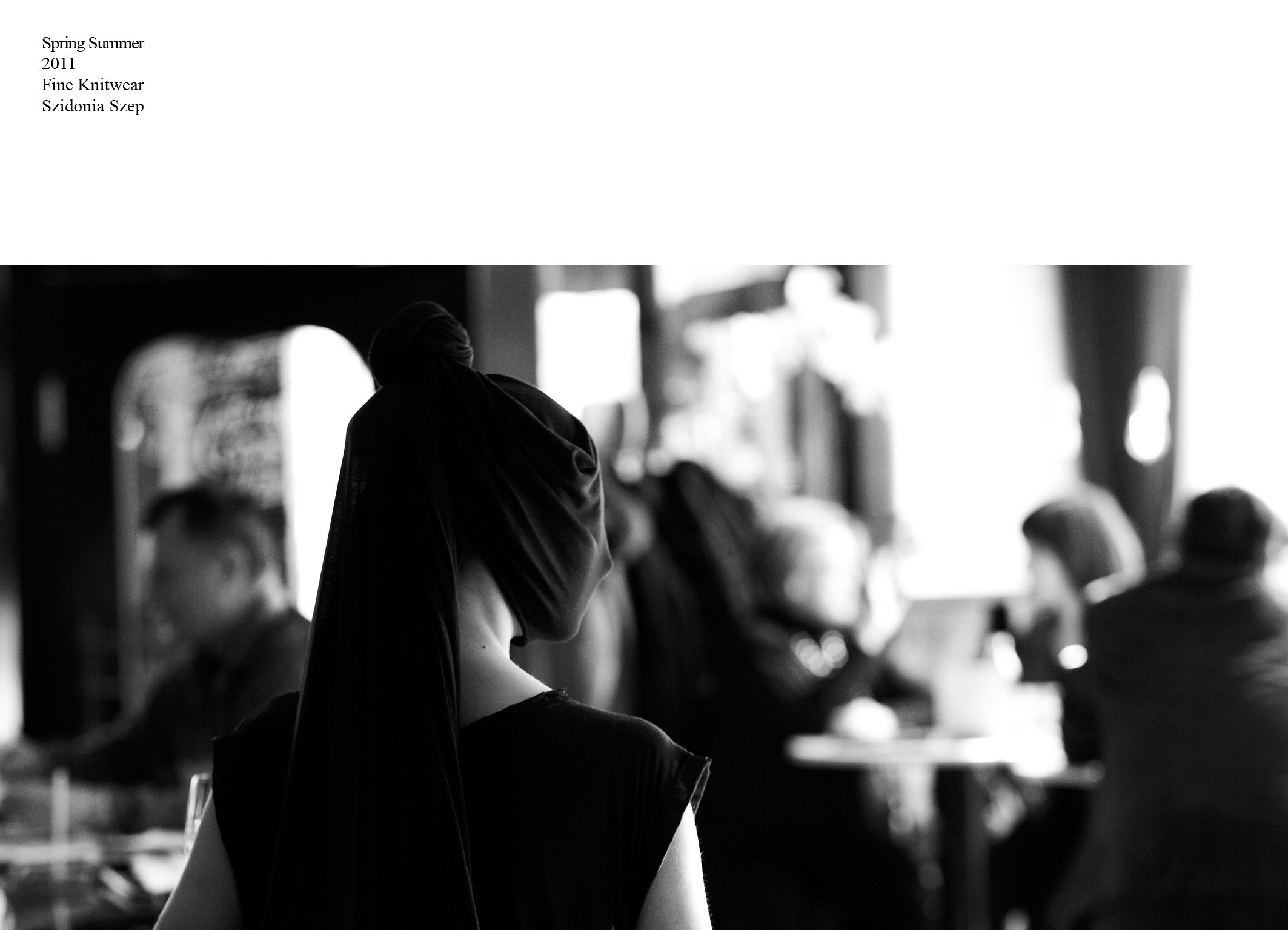 Szép Szidónia tavasz-nyári kampánya - Hírek  -  - divat, szép szidónia, tavasz, 