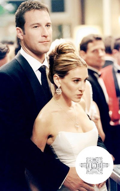 Szerezd meg Carrie Bradshaw ikonikus ruháit! - DIVAT&STÍLUS - Hírek  - carrie bradshaw, divat, stílus, szex és new york, 