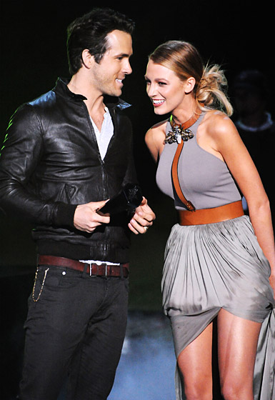 21 fotó, amely azt bizonyítja, hogy Ryan Reynolds és Blake Lively igazi álompár - Celebrity -  - blake lively, celebrity, ryan reynolds, 