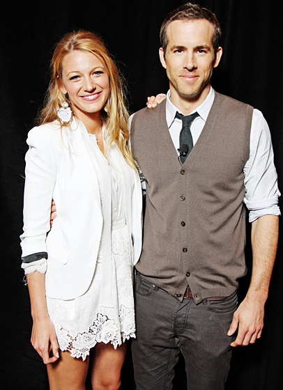 21 fotó, amely azt bizonyítja, hogy Ryan Reynolds és Blake Lively igazi álompár - Celebrity -  - blake lively, celebrity, ryan reynolds, 