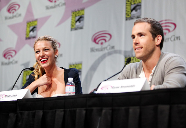 21 fotó, amely azt bizonyítja, hogy Ryan Reynolds és Blake Lively igazi álompár - Celebrity -  - blake lively, celebrity, ryan reynolds, 