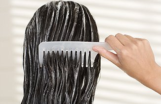 Mindennapi hajápolás - Hajápolás  -  - hajápolás, hosszú haj, 