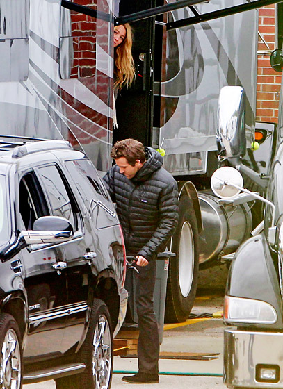 21 fotó, amely azt bizonyítja, hogy Ryan Reynolds és Blake Lively igazi álompár - Celebrity -  - blake lively, celebrity, ryan reynolds, 