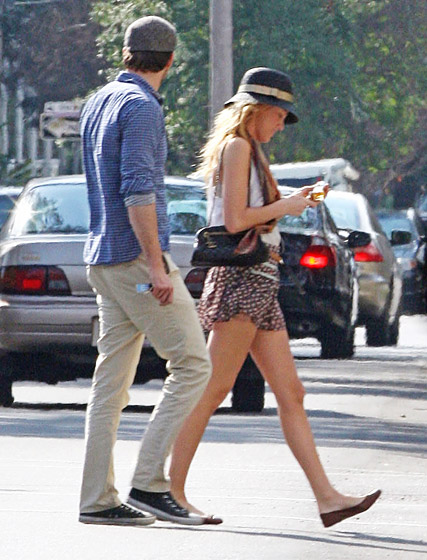 21 fotó, amely azt bizonyítja, hogy Ryan Reynolds és Blake Lively igazi álompár - Celebrity -  - blake lively, celebrity, ryan reynolds, 