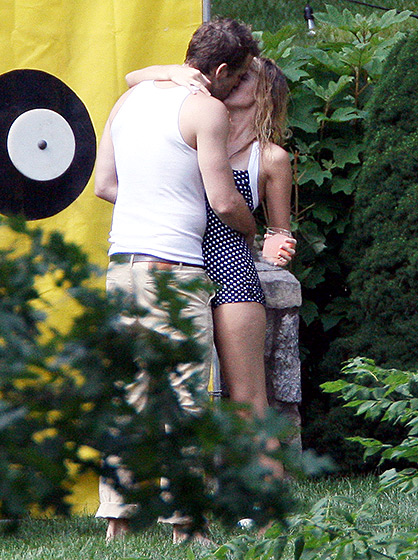 21 fotó, amely azt bizonyítja, hogy Ryan Reynolds és Blake Lively igazi álompár - Celebrity -  - blake lively, celebrity, ryan reynolds, 