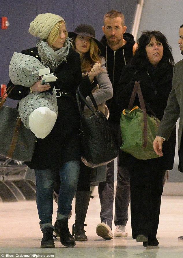 21 fotó, amely azt bizonyítja, hogy Ryan Reynolds és Blake Lively igazi álompár - Celebrity -  - 