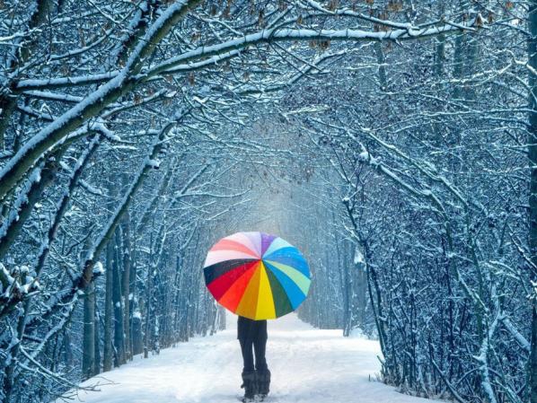 Szezonális depresszió -  -  - csizmadia dóra, depresszió, hideg, ősz, 