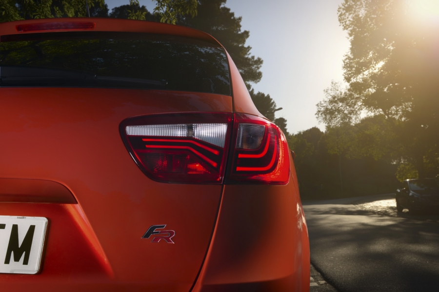 A sikeres spanyol modell most még jobb! - Fesztelen mindennapok -  - ibiza, Seat, seat ibiza, 