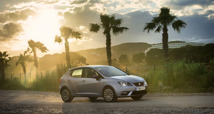 A sikeres spanyol modell most még jobb! - Fesztelen mindennapok -  - ibiza, Seat, seat ibiza, 