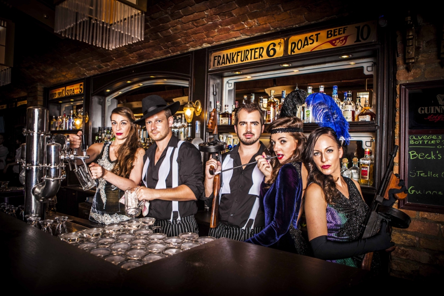 Ingyen pia? Naná! - Rendezvények -  - Fat Mos, Fat Mos Band, Fat Mos Café, 