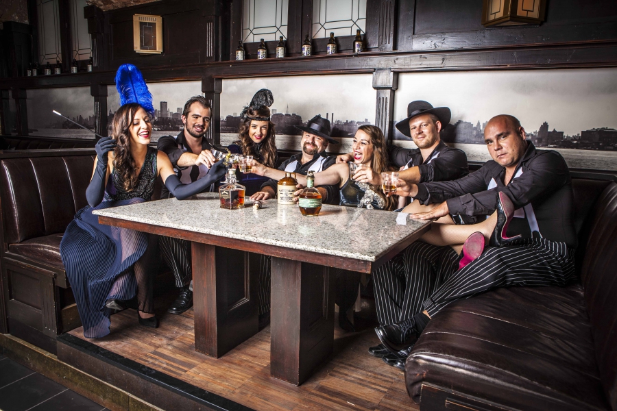 Ingyen pia? Naná! - Rendezvények -  - Fat Mos, Fat Mos Band, Fat Mos Café, 