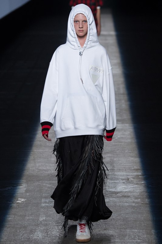 10+1 trend, amit viselhetsz majd tavasszal, ha mered - Stílusiskola -  - 2016 tavasz trend, alexander vauthier, catwalk, divat, kifutó, runway, zac posen, 