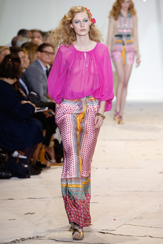 10+1 trend, amit viselhetsz majd tavasszal, ha mered - Stílusiskola -  - 