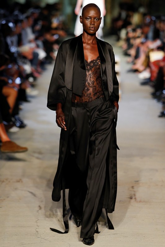 10+1 trend, amit viselhetsz majd tavasszal, ha mered - Stílusiskola -  - 