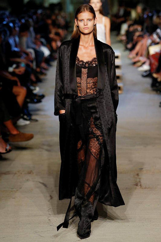 10+1 trend, amit viselhetsz majd tavasszal, ha mered - Stílusiskola -  - 