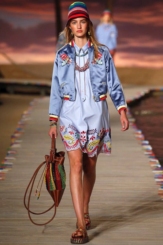 10+1 trend, amit viselhetsz majd tavasszal, ha mered - Stílusiskola -  - 