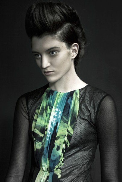 Mojzes Dóra legújabb álma - Hírek  -  - divat, kollekció, Mojzes Dóra, tavasz/nyár, 