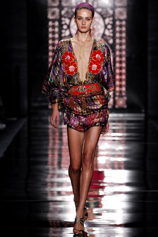 10+1 trend, amit viselhetsz majd tavasszal, ha mered - Stílusiskola -  - 